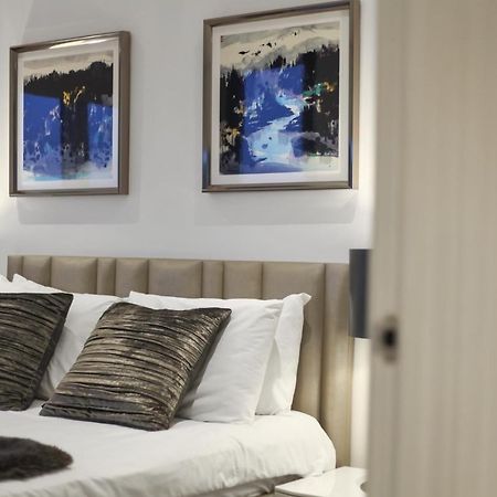 Lux Apartments Next To Oxford Circus Free Wifi & Aircon By City Stay Aparts Londýn Exteriér fotografie